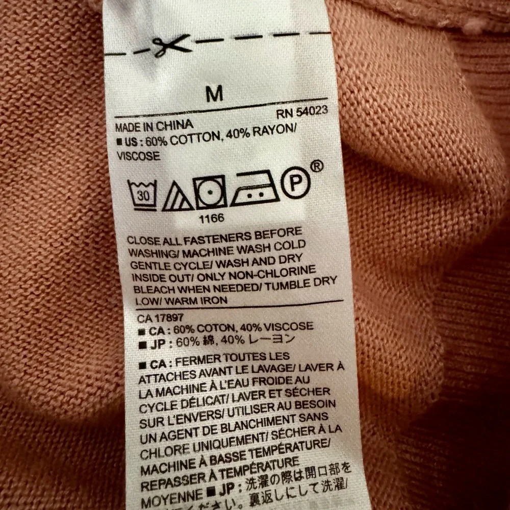 Banana Republic Cardigans - Picture 11 of 13